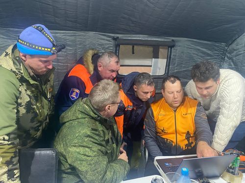 Фото СКР по Красноярскому краю и Хакасии